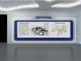 国网展厅
